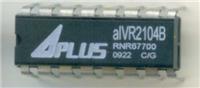 供应语音芯片AIVR1004、AIVR2104、AIVR4208
