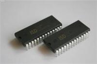 供应语音芯片ISD4002-120MP、ISD4003-04MP、ISD4004-08MP