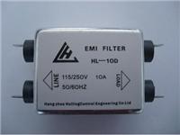 供应西子奥的斯电梯滤波器HL-10D和HL-42EB