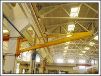 起重机供应轻小型悬臂吊，柱式起重机，壁式起重机0.5-5吨航吊