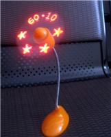 供应玩具LED风扇USB礼品迷你LED风扇LED小风扇带USB