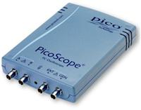 供应pico虚拟示波器PicoScope 3200系列