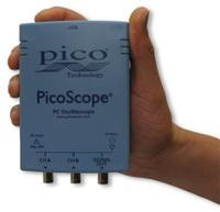 供应pico示波器PicoScope 2200系列