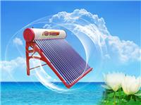 上海大型太阳能热水工程厂家-镁双莲太阳能公司