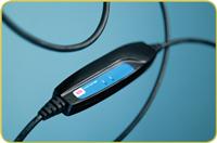 供应用于USB的高性价比CAN总线分析仪 -Kvaser Leaf Light