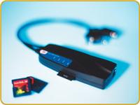 供应基于USB的实时CAN总线智能数据记录仪-Kvaser Memorator