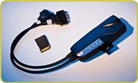 供应专业的基于USB的实时CAN总线智能数据记录仪