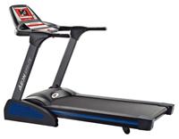 The United States the AEON being Lun 636TV treadmill, motorized treadmill, commercial treadmill