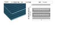 1100 square grid supply chain
