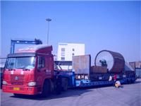 供应广州番禺到中国澳门货运物流特种大型设备货物运输