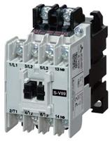 Supply Mitsubishi AC contactor of the S-N95, a large inventory, an agent factory outlets!