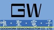 GW中国台湾唯圣GOODWORK一级代理商