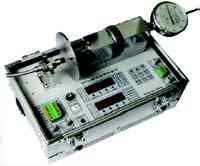 JL007单回路测量仪表实物图片|技术规格|外形尺寸