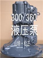 供应小松PC300、360-7液压泵 主泵 张家口小松挖掘机配件 承德小松