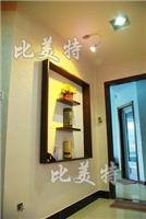 Wall art offer concessions in Meizhou