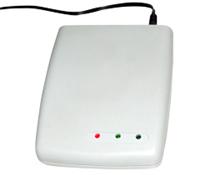 供应营信RFID**高频台面式读写器YXU9806SR