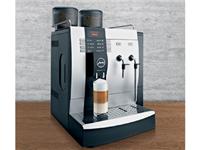 供应优瑞全自动咖啡机Jura X-9