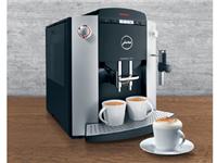 供应优瑞全自动咖啡机Jura F50