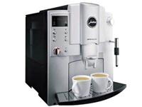 供应优瑞全自动咖啡机Jura E85