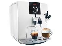 供应优瑞全自动咖啡机Jura J5