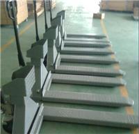 Instrumento de pesaje de Exposiciones Henan 0,1000 kg / 2000 kg / 3000 kg Balanzas elevadoras Bajo Imprimir