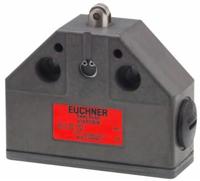 供应Euchner安士能带柱塞互换式导块组合行程开关RGCS08D08-552-M