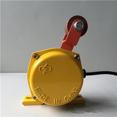 供应BH-40/2.5矿用灭火液压泵