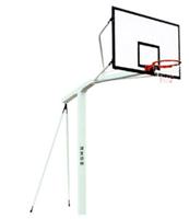 插地篮球架规格，凹箱篮球架尺寸