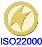 供应连云港ISO22000认证/ HACCP认证/连云港认证/ISO认证