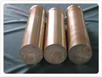 供应德国铜材 德国铜合金SW-Cu脱氧铜 铜合金材料