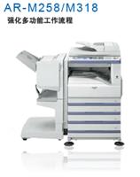 供应出租维修保养复印机，上海各区服务