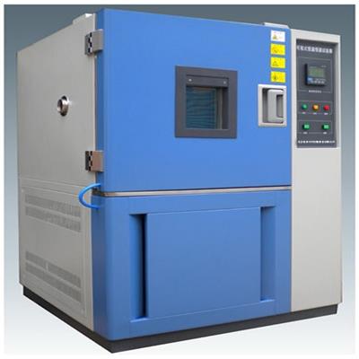 供应高低温湿热试验箱/低温湿热试验箱研发与生产厂家