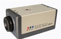 供应200万像素VGA工业相机,高清晰度，200万像素彩色1/3'CMOS图像传感器逐行扫描