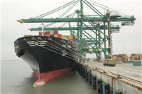 供应广东到北京地区海运物流集装箱往返运输服务