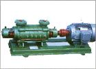 供应卧式多级离心泵 TSWA多级泵 卧式多级锅炉给水泵