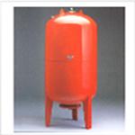 供应消防用隔膜气压罐 生活用隔膜式气压罐 可更换囊