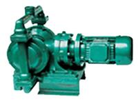 供应电动隔膜泵 不锈钢电动隔膜泵 铝合金电动隔膜泵