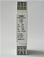 英国OBB信号防雷器FID-12