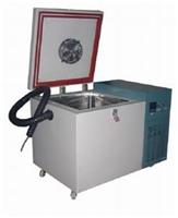 供应液氮箱，液氮替代箱 金属冷处理箱，低温工业制冷机