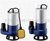 中国台湾原装M系列轻巧型污水污物两用潜水泵|苏州地区中国台湾现货排污泵