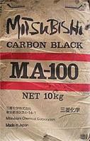 供应碳黑MA-100日本三菱）