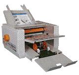 N supply automatic folding machine folding machine paper folding machine Series J