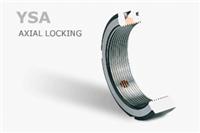锁紧螺母 中国台湾盈锡YSA锁紧螺母公司自有物流