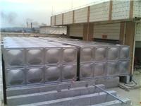 供应不锈钢方形水箱 广东保温水箱 广东不锈钢水箱，不锈钢方形水箱