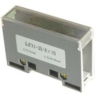 供应UJFX1系列多用途大电流分线接线端子