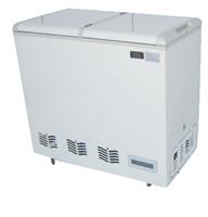 供应车载2℃-8℃冷藏冰箱，试剂冷藏运输冰箱，可调温药品运输冰箱