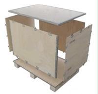 供应e济南胶合板包装箱，山东出口胶合板包装箱