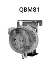 供应QBM81压差探测器