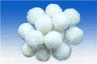 供应涤纶丝纤维球滤料价格纯白纤维球滤料纤维球滤料买卖合同