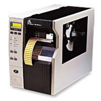 供应Zebra 110XiIII 高档工业条码打印机